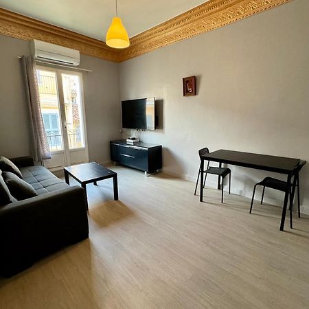 Appartement Le Saint-Charles Μασσαλία Εξωτερικό φωτογραφία
