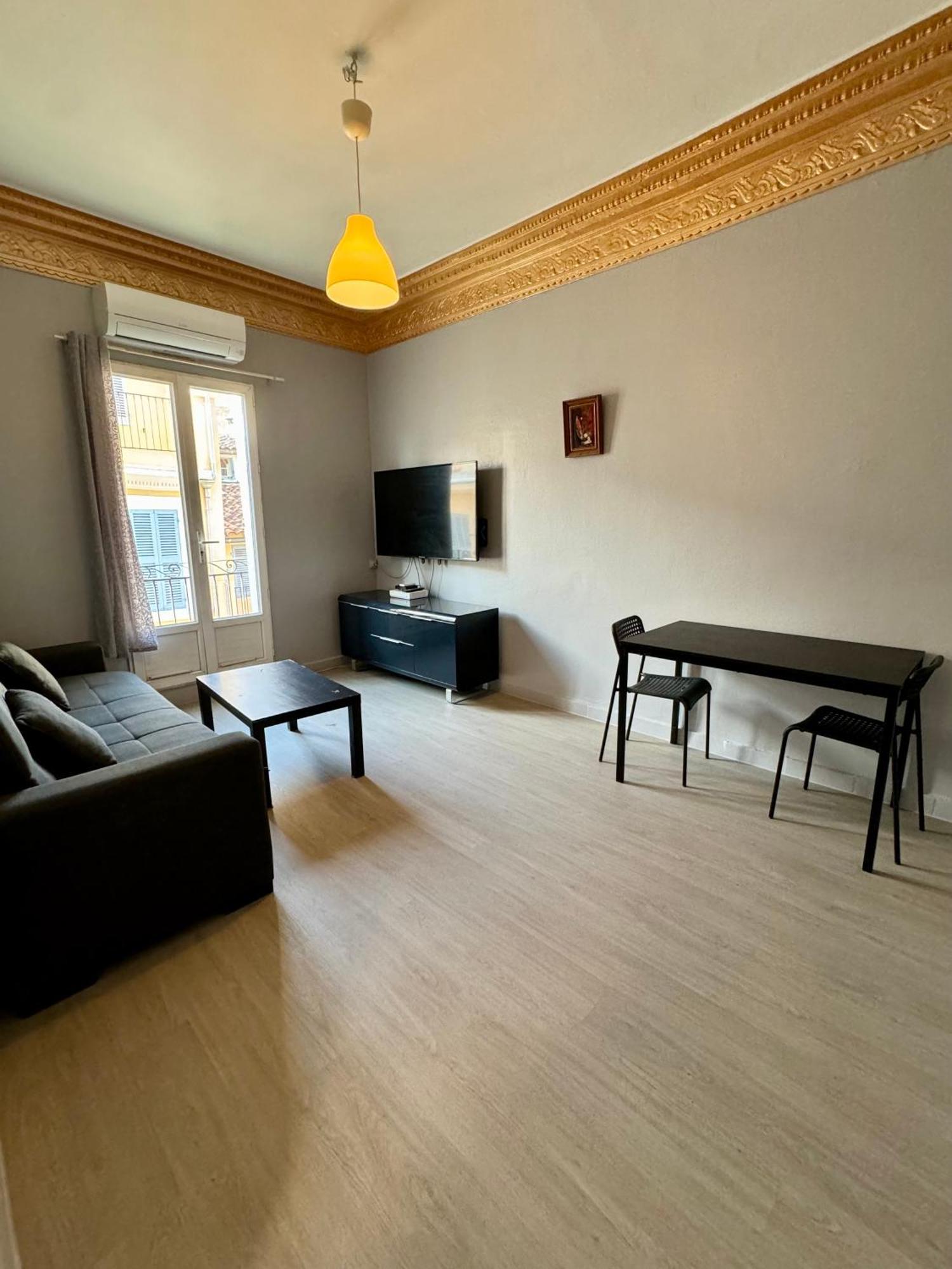 Appartement Le Saint-Charles Μασσαλία Εξωτερικό φωτογραφία