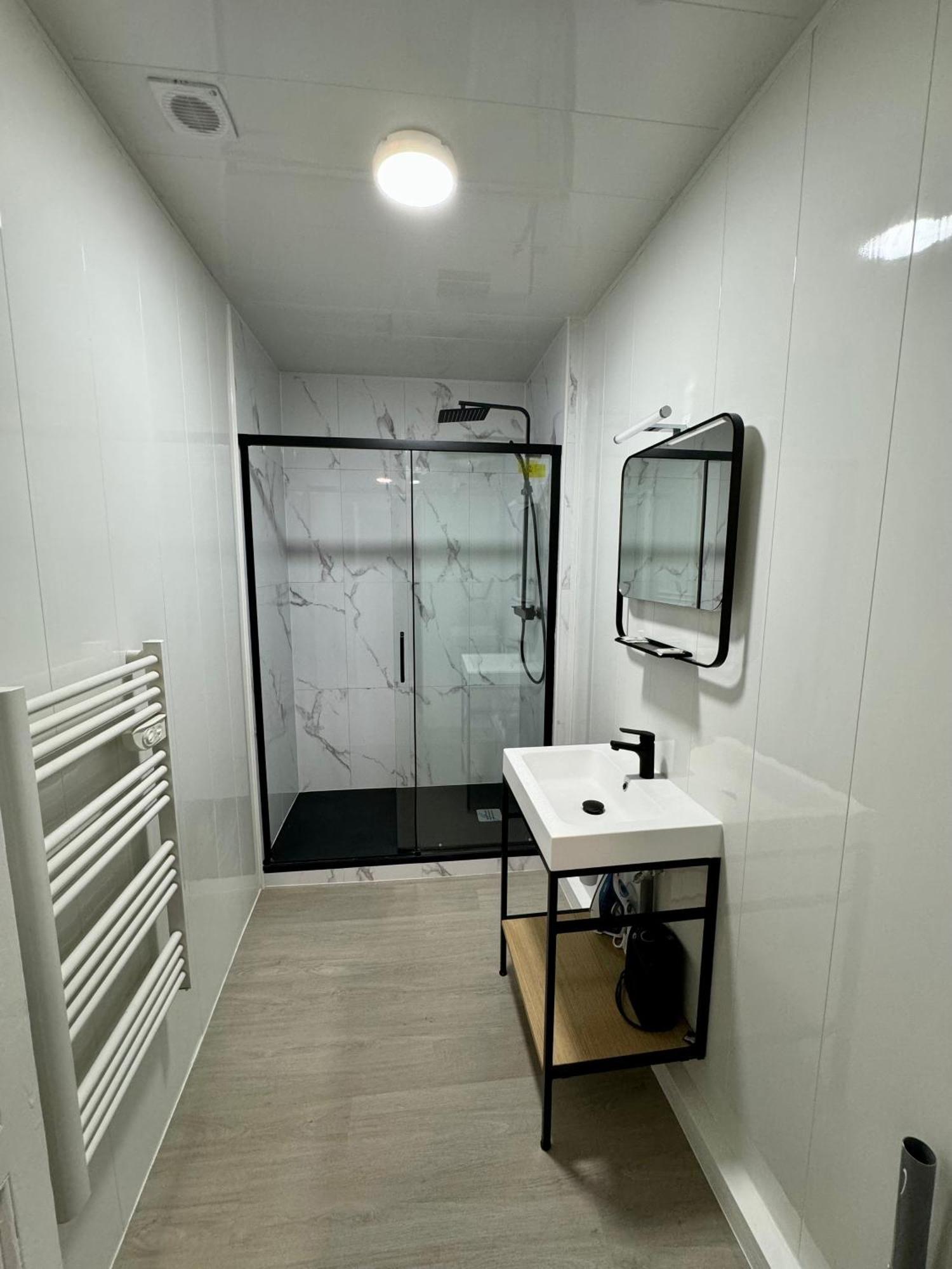 Appartement Le Saint-Charles Μασσαλία Εξωτερικό φωτογραφία