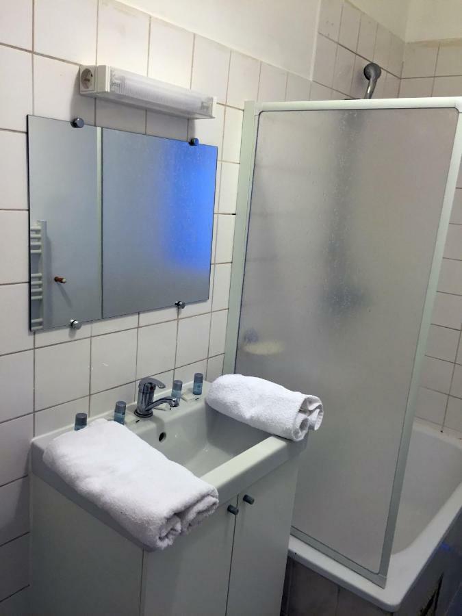 Appartement Le Saint-Charles Μασσαλία Εξωτερικό φωτογραφία